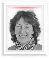 Charlotte Jungmann, Porträt