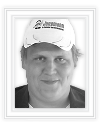 Sebastian Günzel, Porträt