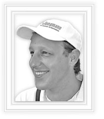 Thomas Jungmann, Porträt